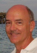 Ed Spina, Author, Speaker, Mystic